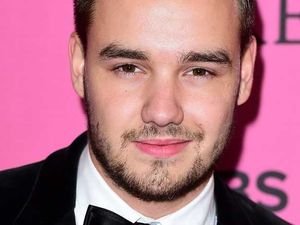 Supporting image for story: One Direction star Liam Payne urged to make son Bear a West Bromwich Albion fan