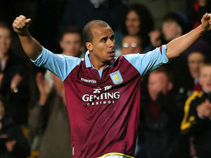 Supporting image for story: Villa's Gabby set for new four-year deal in the summer