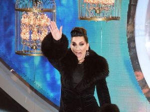 Supporting image for story: Who is Strictly Come Dancing contestant Michelle Visage?