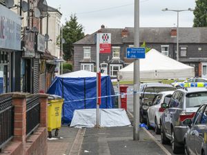 Supporting image for story: Smethwick double stabbing: Five arrested on suspicion of attempted murder  
