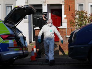 Supporting image for story: Primary school teacher stabbed cheating partner during Covid absence, court told