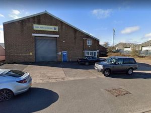 Supporting image for story: Jobs boost for Aldridge as firm takes over industrial site