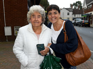 Supporting image for story: Scrapping of HS2 gets a mixed reaction with Black Country commuters