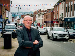 Supporting image for story: Call for re-think on parking changes after the one hour fee is dropped