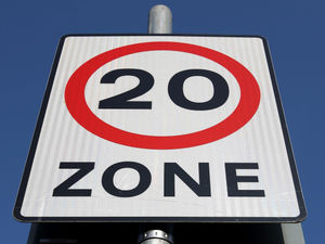 Supporting image for story: Star comment: Driving safety message home