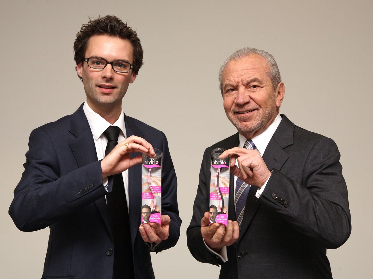 Apprentice winner buys out Lord Sugar to take full ownership of beauty tech firm