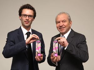 Supporting image for story: Apprentice winner buys out Lord Sugar to take full ownership of beauty tech firm