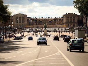 Supporting image for story: Driving in Europe: The laws you need to know