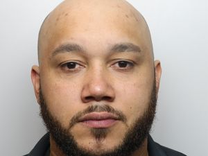 Supporting image for story: West Bromwich man forced his way into woman's home before punching her