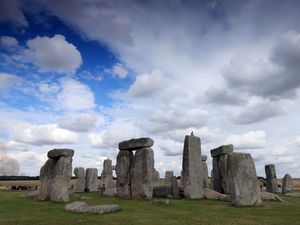 Supporting image for story: Nominations sought for UK’s next Unesco world heritage sites