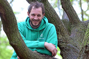 Supporting image for story: Ramble for charity in Shropshire