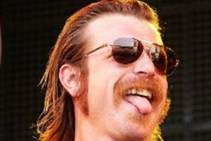 Supporting image for story: Review: Eagles of Death Metal at O2 Institute, Birmingham