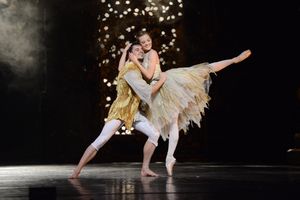 Beauty and the Beast