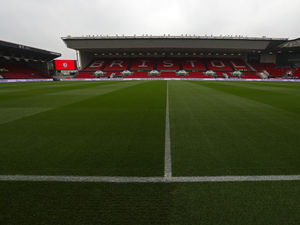 Supporting image for story: Jonny Drury's Bristol City v West Brom notebook