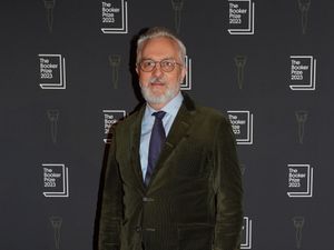 Supporting image for story: The Line Of Beauty author Alan Hollinghurst honoured with knighthood