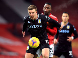 Supporting image for story: Liverpool v Aston Villa: Defenders given a seal of approval from Shaun Teale