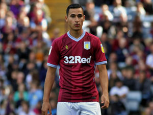 Supporting image for story: Sheffield United 4 Aston Villa 1 - Match highlights