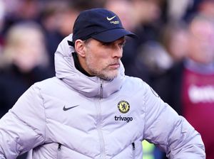 Supporting image for story: Unvaccinated Chelsea players could miss Champions League tie in France