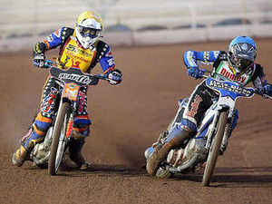 Supporting image for story: Dudley Heathens tame the devils