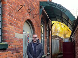 Supporting image for story: Business acquires Oswestry building with plans to create Digital Hub