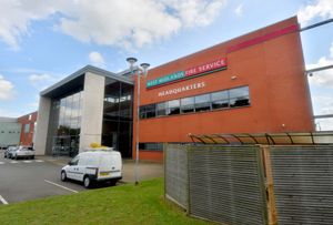 West Midlands Fire Service has stepped up to help people affected by the earthquake in Morocco