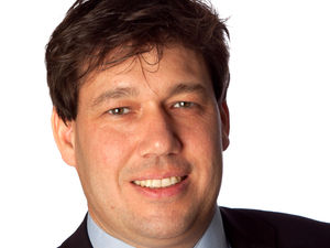 Supporting image for story: The future for slurry investment 