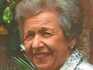 Supporting image for story: Tributes paid to Wellington restaurant owner Rita, 83