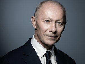 Supporting image for story: French motor expert to head JLR