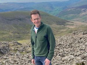 Supporting image for story: Andy Street admits to 'testing time' as he thanks supporters after losing post as mayor of the West Midlands