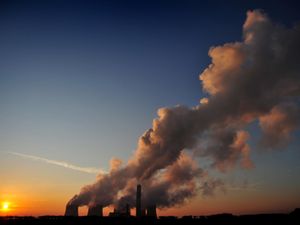 Supporting image for story: Minister vows to push for ‘accelerated action’ on climate at Cop30 in Brazil