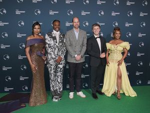 Royal visit to South Africa – Day Three