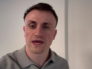 Supporting image for story: Liam Keen's video update ahead of Wolves v Aston Villa