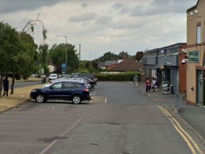 Supporting image for story: Wolverhampton driver stopped by police is surprised to learn he's been banned for months