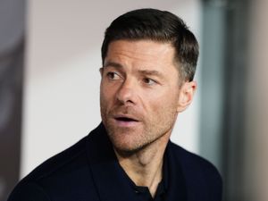 Supporting image for story: Jude Bellingham has ‘full faith’ as pressure increases on Xabi Alonso