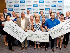 Supporting image for story: Local Newspaper Week: We’re proud our work makes a difference