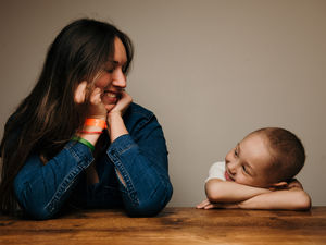 Supporting image for story: 'You’ve all been amazing': Zac's family overjoyed as he can fly to America for treatment  