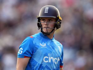 Supporting image for story: Matt Maher: England focus on future - but what about the present?