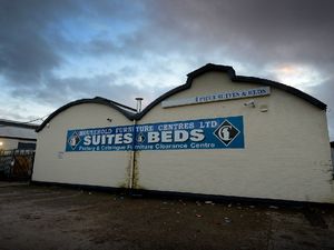 Supporting image for story: Wolverhampton furniture store fined £1,000 for breaching Covid rules TWICE