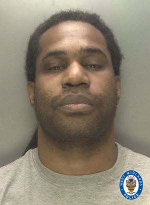 O'Shay Swan visited Varlow's house is Mohammed