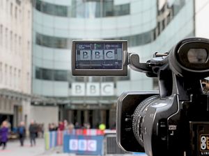 Supporting image for story: Express & Star comment: Vulnerable pensioners must not suffer over end of free TV licences