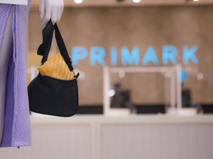 Supporting image for story: Greggs to open cafe in Birmingham Primark as it launches fashion collection