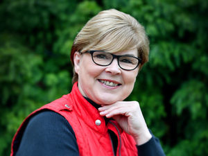 Supporting image for story: Shropshire's Covid and community heroes recognised in New Year's Honours List