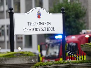 Supporting image for story: Teenager given referral order after fire at London Oratory School