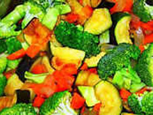 Supporting image for story: Price fear over ruined crops