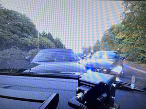 Supporting image for story: Two arrested in Bilston after pursuit following knifepoint robbery in Staffordshire