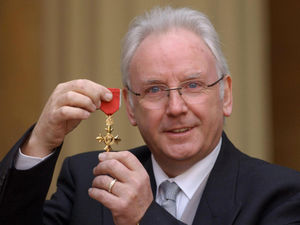 Supporting image for story: Pete Waterman to give intimate talk at Birmingham venue
