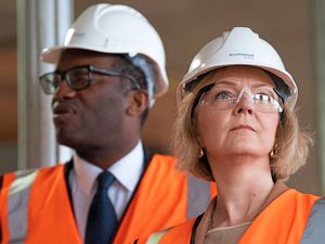 Supporting image for story: With rumours of U-turn swirling, what next in chaotic world of Britain PLC?