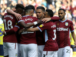 Supporting image for story: Aston Villa comment: Past results count for nothing when it comes to play-off final