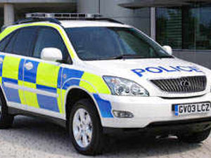 Supporting image for story: Plea after sex assault on girl, 16