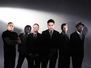 Supporting image for story: Tribute to drummer is something Specials